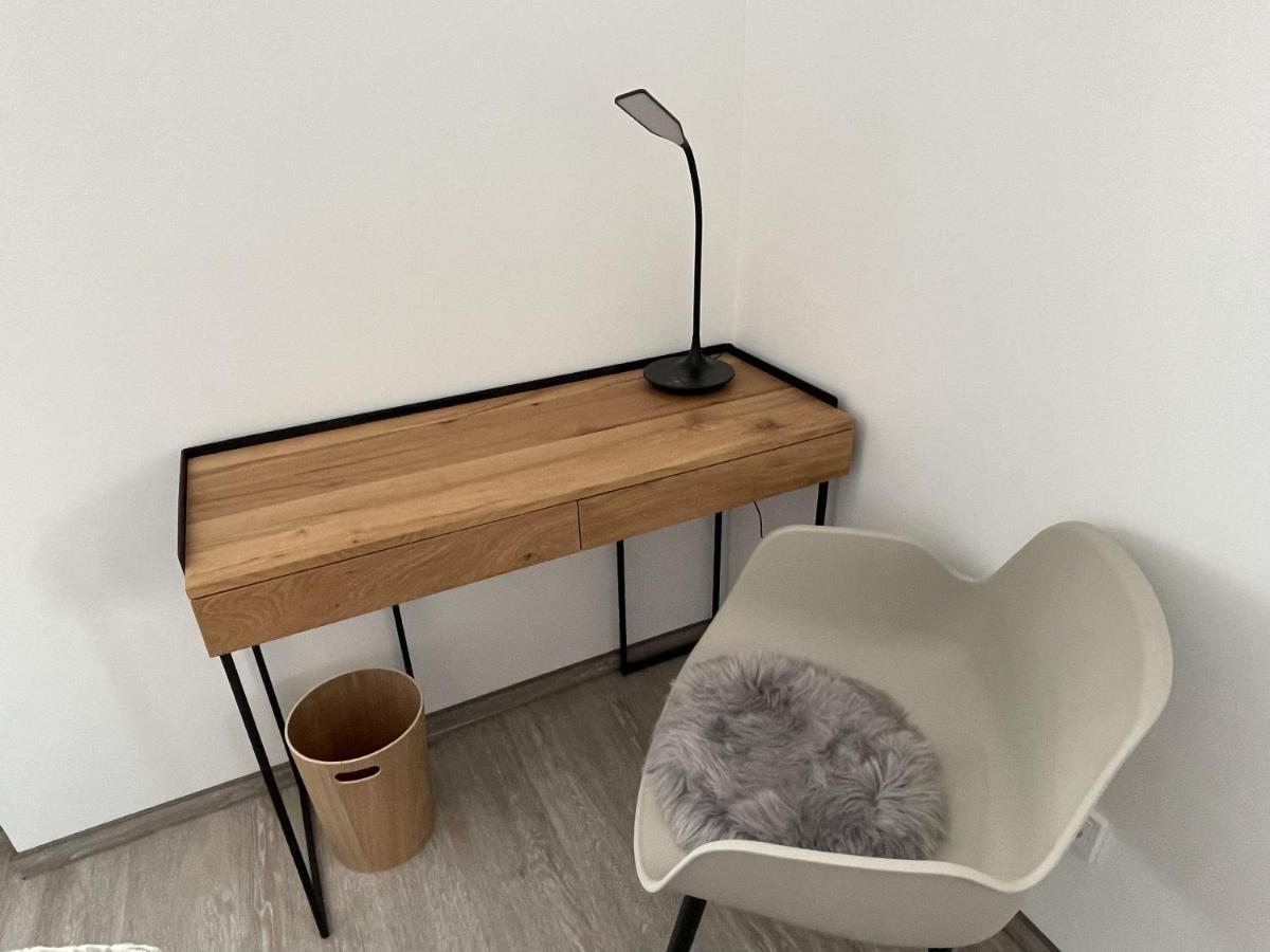 Zugzuflucht-Neues, Modernes Ferienhaus Φράιμπεργκ Εξωτερικό φωτογραφία