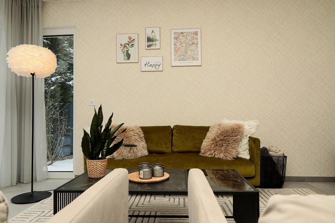 Zugzuflucht-Neues, Modernes Ferienhaus Φράιμπεργκ Εξωτερικό φωτογραφία
